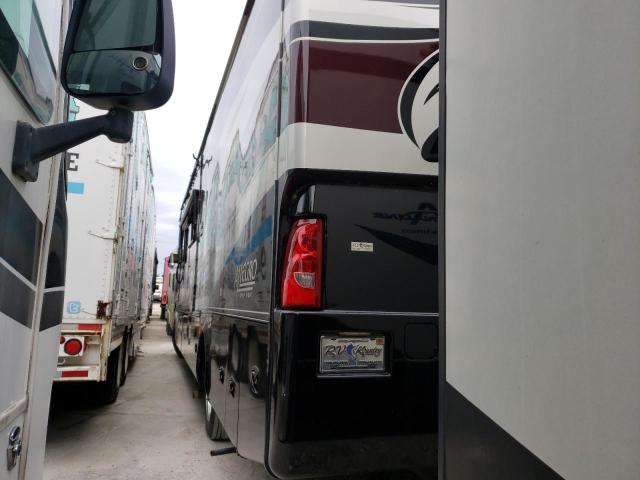 Photo 2 from auction – 2011 ALLG MOTORHOME with VIN 1F66F5DY4B0A04628