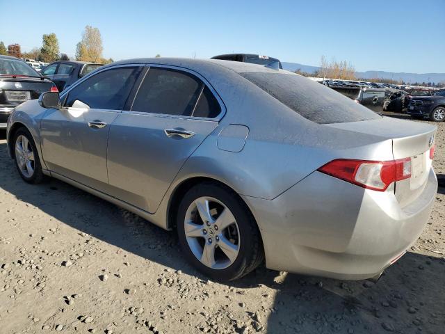 Photo 2 from auction – 2010 ACURA TSX with VIN JH4CU2F68AC001887