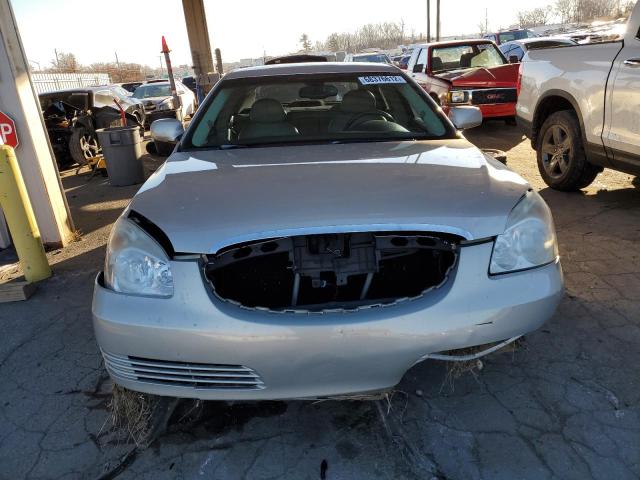 Photo 5 from auction – 2008 BUICK LUCERNE CX with VIN 1G4HD57208U175408
