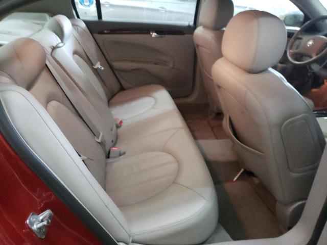 Photo 10 from auction – 2006 BUICK LUCERNE CX with VIN 1G4HD57206U176698
