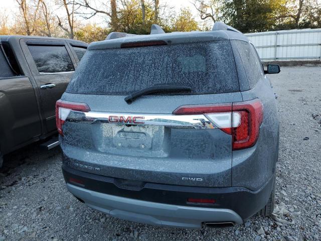 Photo 6 from auction – 2021 GMC ACADIA SLE with VIN 1GKKNRLS5MZ208764