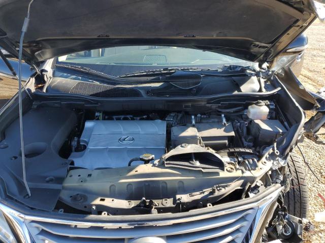 Photo 12 from auction – 2015 LEXUS RX 350 with VIN 2T2ZK1BA8FC152194
