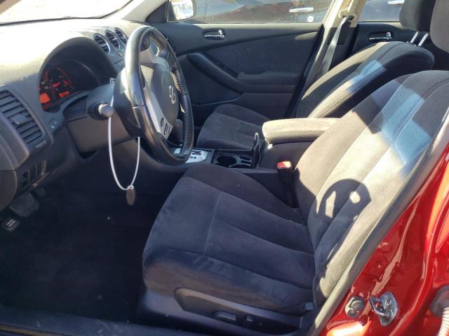 Photo 7 from auction – 2008 NISSAN ALTIMA 2.5 with VIN 1N4AL21E38N501938