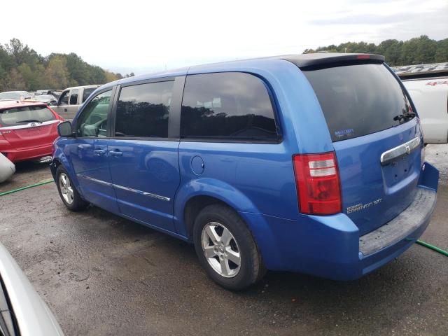 Photo 2 from auction – 2008 DODGE GRAND CARA with VIN 2D8HN54P68R787998
