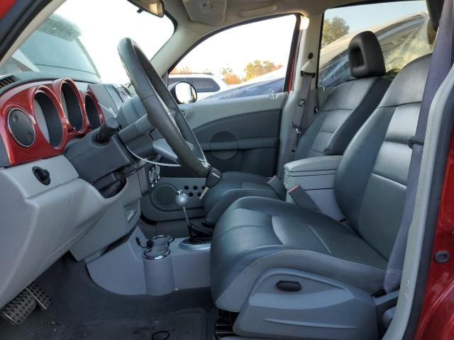 Photo 7 from auction – 2006 CHRYSLER PT CRUISER with VIN 3A8FY78G46T322626