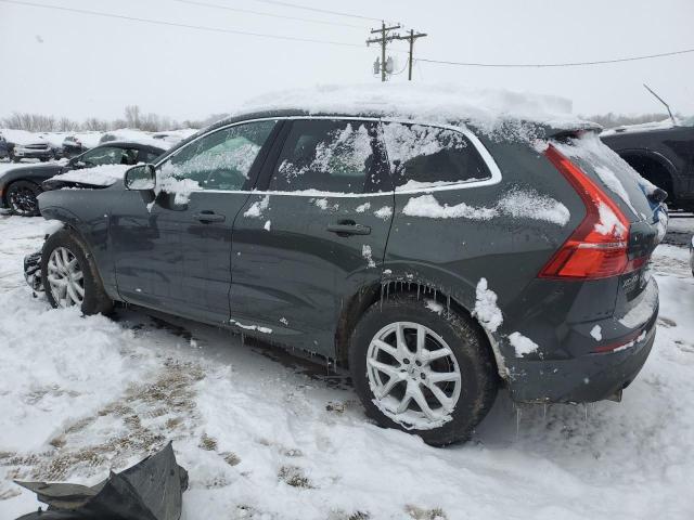 Photo 2 from auction – 2019 VOLVO XC60 T5 MO with VIN LYV102DK8KB317459