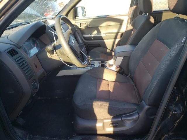 Photo 7 from auction – 2008 FORD ESCAPE XLT with VIN 1FMCU03138KA36072