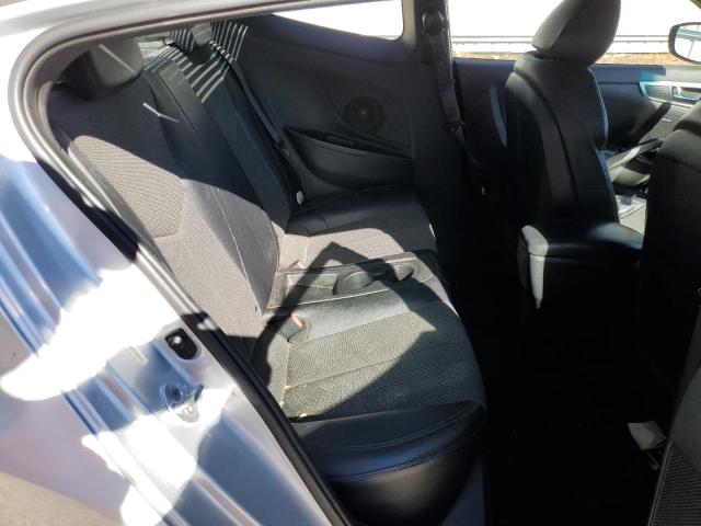 Photo 10 from auction – 2012 HYUNDAI VELOSTER with VIN KMHTC6AD5CU081286
