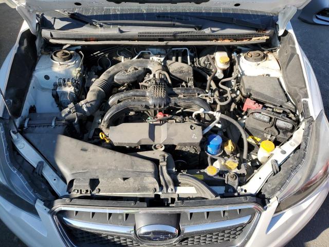 Photo 12 from auction – 2014 SUBARU XV CROSSTR with VIN JF2GPACC8E8324393