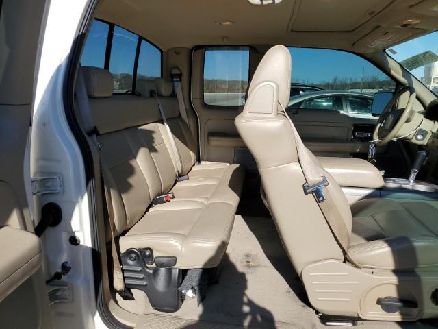 Photo 10 from auction – 2008 FORD F150 with VIN 1FTPX14V18FB77980