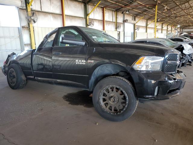 Photo 4 from auction – 2017 RAM 1500 ST with VIN 1C6RR7FT0HS607479