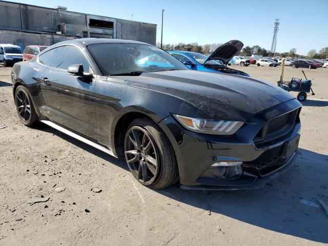 Photo 4 from auction – 2016 FORD MUSTANG with VIN 1FA6P8TH6G5289457