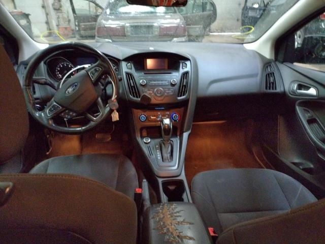 Photo 8 from auction – 2015 FORD FOCUS SE with VIN 1FADP3K29FL287736