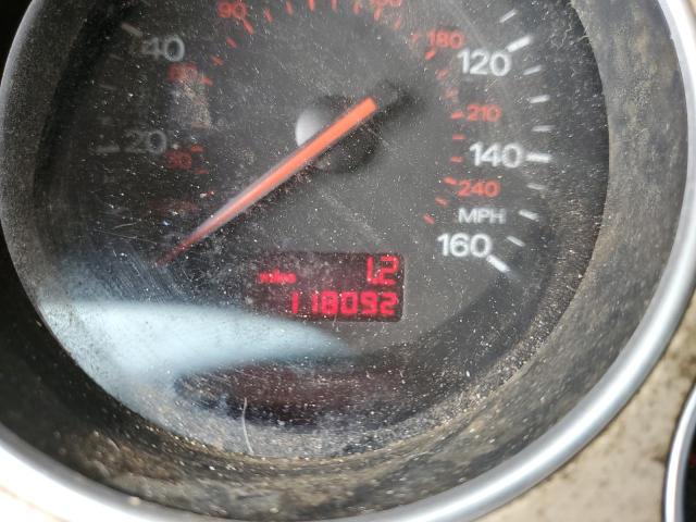 Photo 9 from auction – 2004 AUDI A4 1.8 CAB with VIN WAUAC48H34K026046