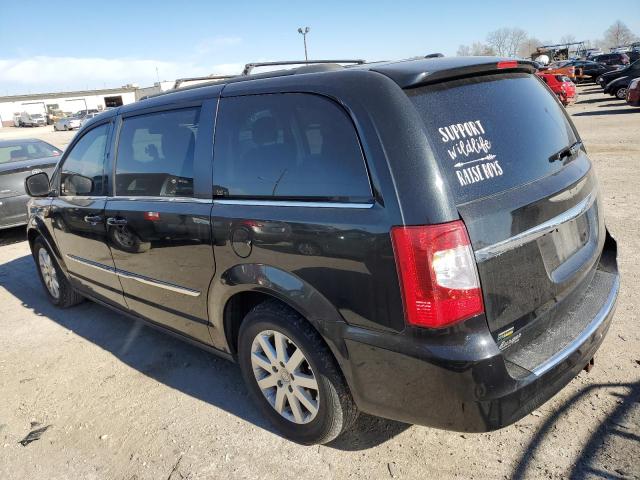 Photo 2 from auction – 2014 CHRYSLER TOWN & COU with VIN 2C4RC1BG0ER446368