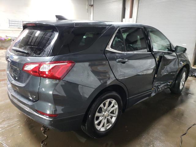 Photo 3 from auction – 2020 CHEVROLET EQUINOX LT with VIN 2GNAXKEVXL6264054
