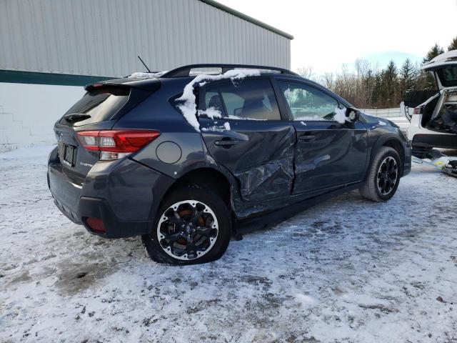 Photo 3 from auction – 2022 SUBARU CROSSTREK with VIN JF2GTABC1NH256841