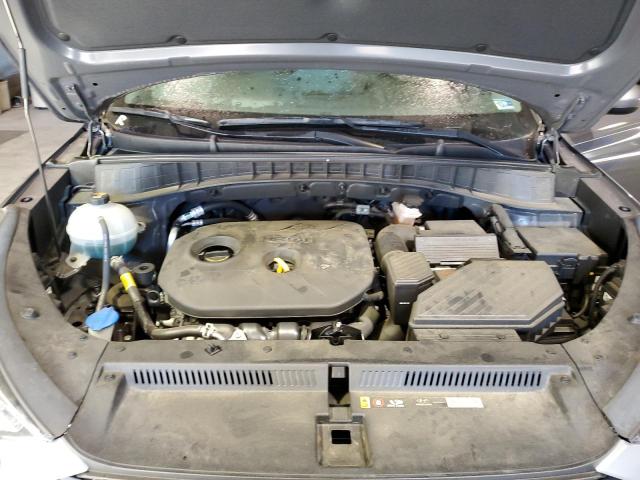 Photo 12 from auction – 2020 HYUNDAI TUCSON LIM with VIN KM8J33A47LU091047