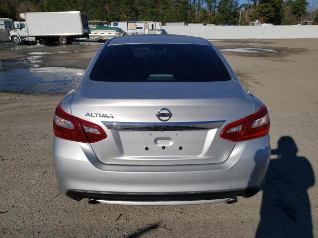 Photo 6 from auction – 2018 NISSAN ALTIMA 2.5 with VIN 1N4AL3AP7JC472890