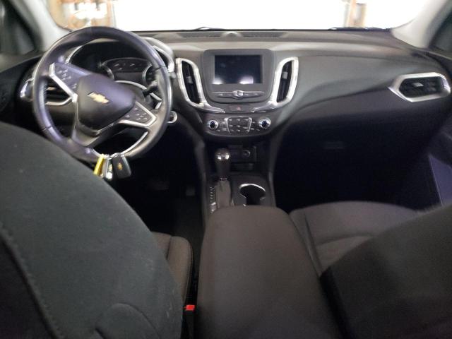 Photo 8 from auction – 2019 CHEVROLET EQUINOX LT with VIN 3GNAXJEV5KL302701