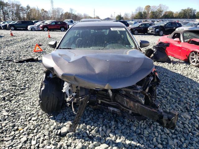 Photo 5 from auction – 2017 TOYOTA CAMRY LE with VIN 4T1BF1FK4HU388811