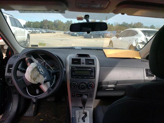Photo 8 from auction – 2012 TOYOTA COROLLA BA with VIN 5YFBU4EE9CP046400