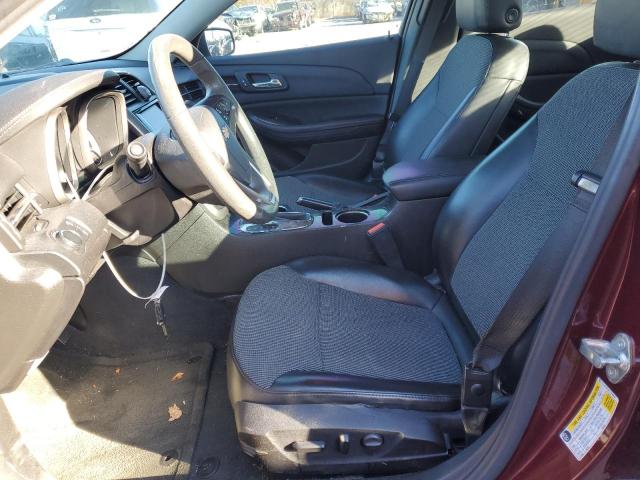 Photo 7 from auction – 2015 CHEVROLET MALIBU 1LT with VIN 1G11C5SL0FF256606