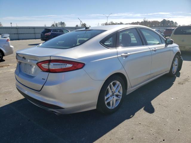 Photo 4 from auction – 2013 FORD FUSION SE with VIN 3FA6P0H75DR220754