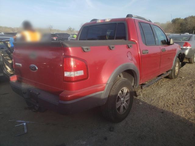 Photo 4 from auction – 2009 FORD EXPLORER S with VIN 1FMEU31E69UA07803