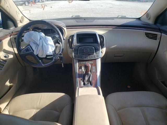 Photo 8 from auction – 2011 BUICK LACROSSE C with VIN 1G4GC5ED9BF248340