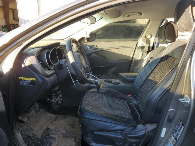 Photo 7 from auction – 2015 KIA OPTIMA LX with VIN 5XXGM4A77FG512254