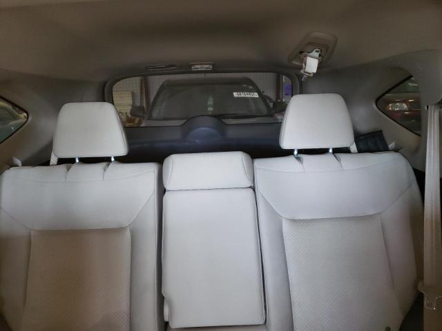 Photo 10 from auction – 2015 HONDA CR-V EX with VIN 5J6RM4H54FL123790