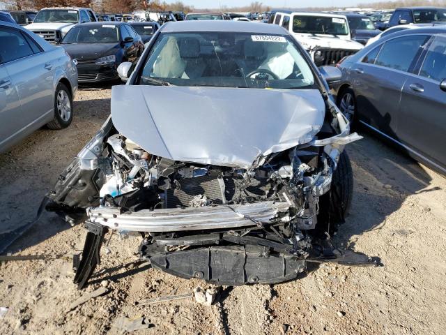 Photo 11 from auction – 2017 TOYOTA PRIUS with VIN JTDKBRFU4H3030808