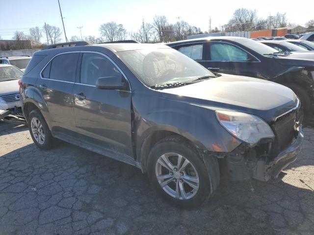 Photo 4 from auction – 2013 CHEVROLET EQUINOX LT with VIN 2GNFLNEK4D6353600