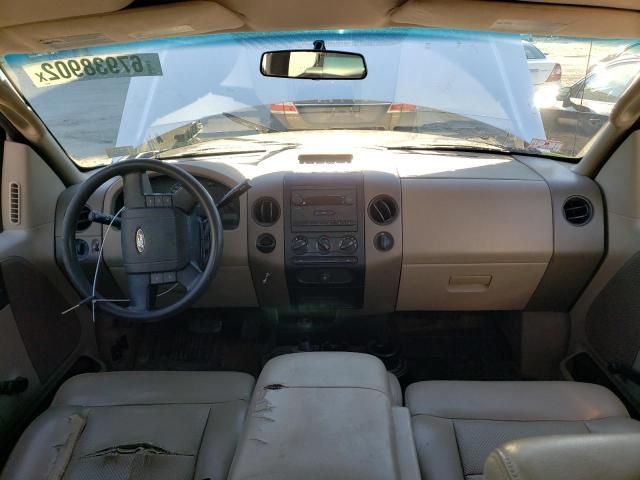 Photo 8 from auction – 2007 FORD F150 with VIN 1FTPX14V77NA68265