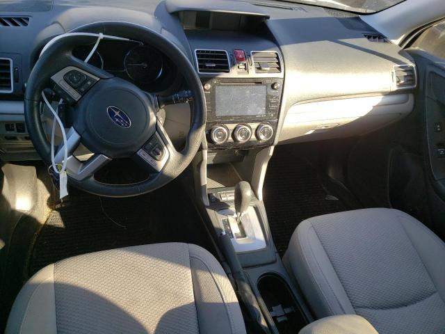 Photo 8 from auction – 2017 SUBARU FORESTER 2 with VIN JF2SJAGC7HH574007