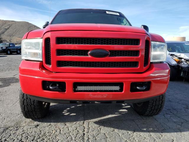 Photo 5 from auction – 2005 FORD F250 SUPER with VIN 1FTSW21P95EA73859