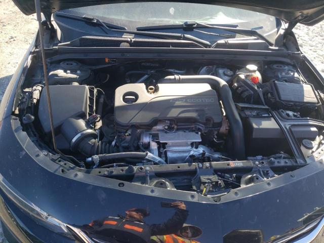 Photo 11 from auction – 2017 CHEVROLET MALIBU LS with VIN 1G1ZB5ST6HF287786
