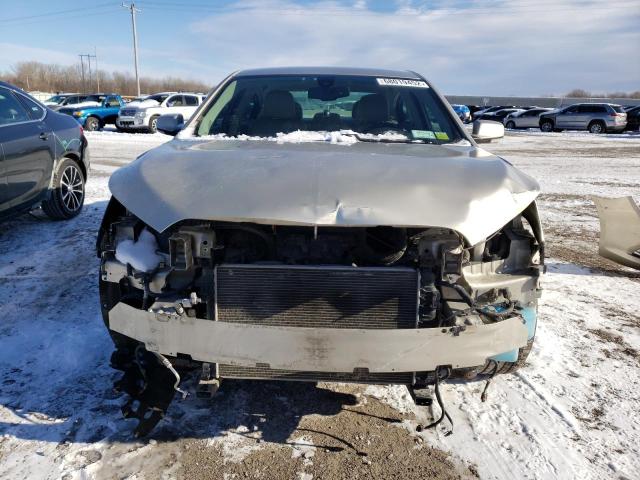 Photo 5 from auction – 2015 BUICK LACROSSE with VIN 1G4GB5G38FF299065