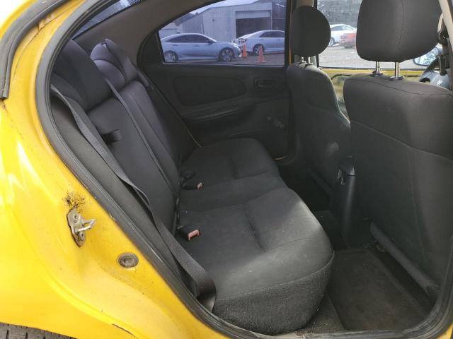 Photo 10 from auction – 2004 DODGE NEON SXT with VIN 1B3ES56C74D634663