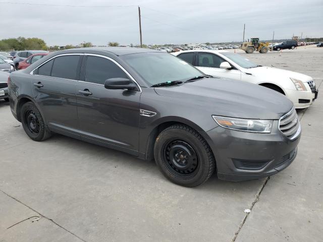 Photo 4 from auction – 2017 FORD TAURUS SE with VIN 1FAHP2D83HG105442