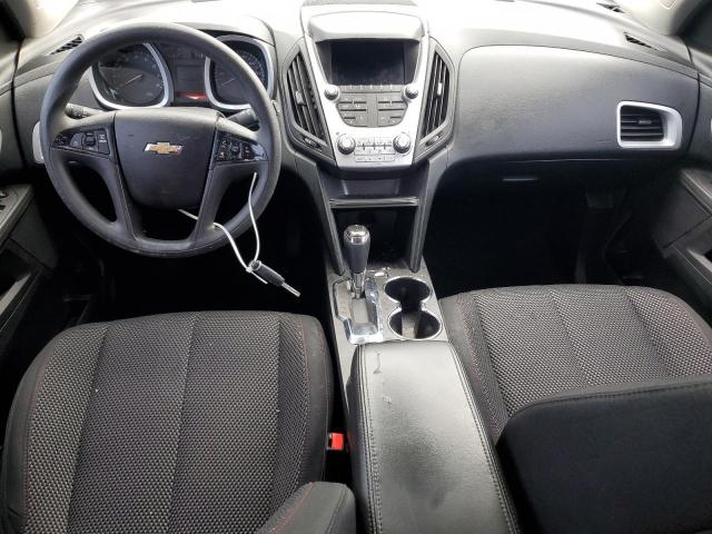 Photo 8 from auction – 2017 CHEVROLET EQUINOX LS with VIN 2GNALBEK4H1603316