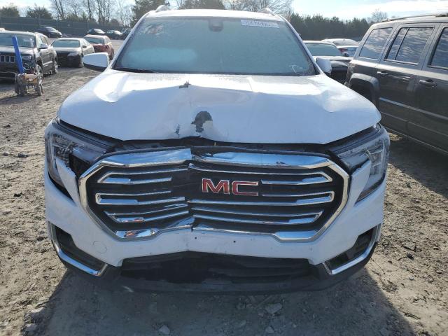 Photo 5 from auction – 2022 GMC TERRAIN SL with VIN 3GKALPEV4NL210933