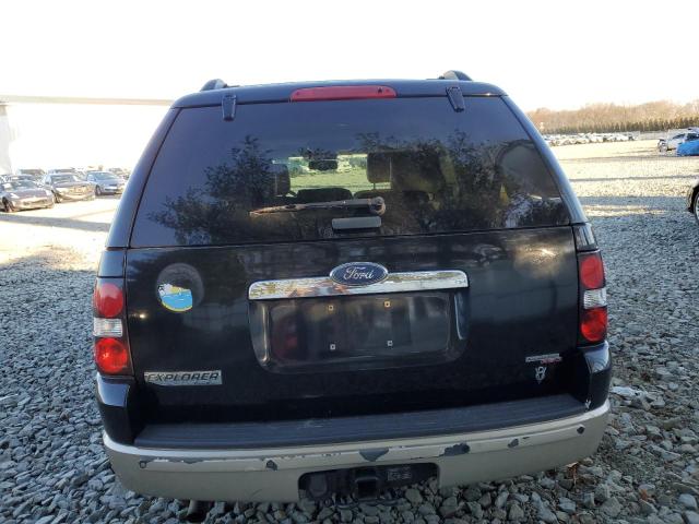 Photo 6 from auction – 2006 FORD EXPLORER E with VIN 1FMEU748X6UB56305