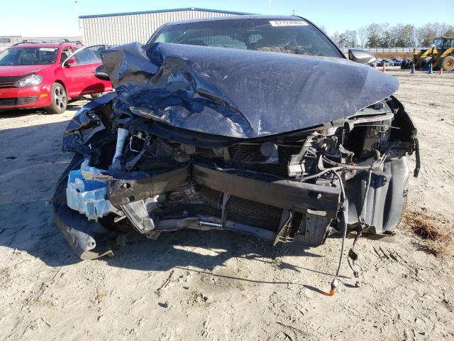 Photo 5 from auction – 2014 TOYOTA AVALON BAS with VIN 4T1BK1EB9EU097858
