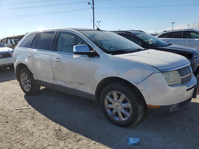 Photo 4 from auction – 2007 LINCOLN MKX with VIN 2LMDU68C67BJ19641