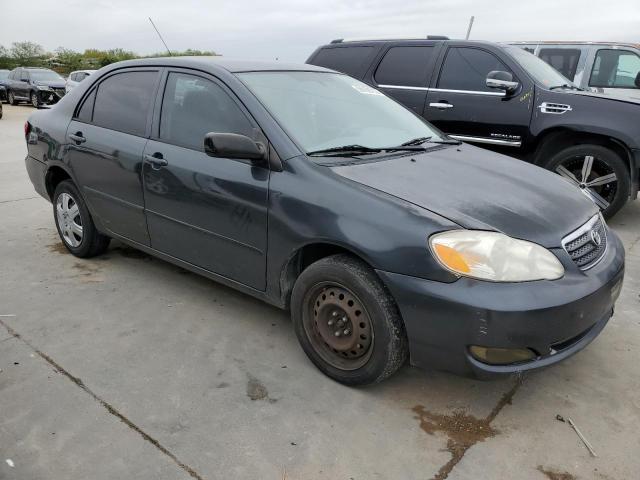 Photo 4 from auction – 2006 TOYOTA COROLLA CE with VIN 1NXBR32E86Z707224