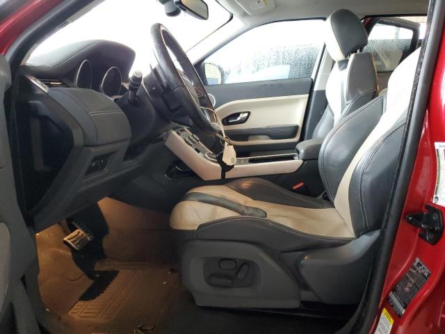 Photo 7 from auction – 2013 LAND ROVER RANGE ROVE with VIN SALVT2BG9DH737197