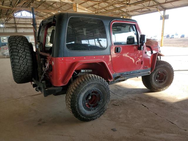 Photo 3 from auction – 2004 JEEP WRANGLER / with VIN 1J4FA69S84P729112