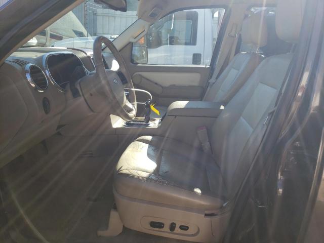 Photo 7 from auction – 2008 FORD EXPLORER E with VIN 1FMEU74E68UA89484